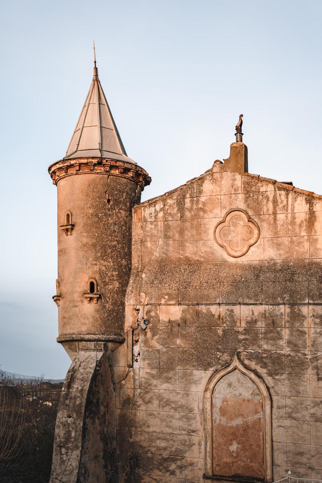 Domaine De Pelican Gignac  Exteriör bild