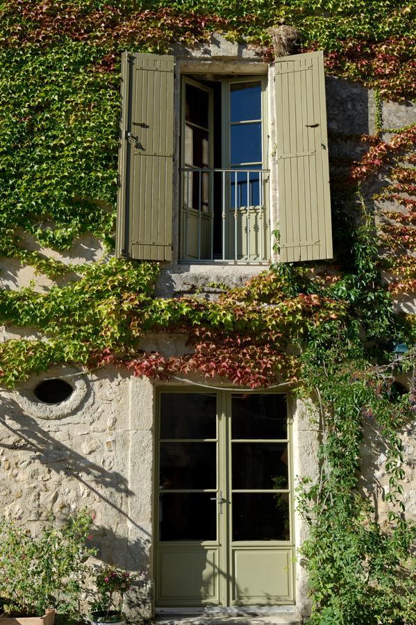 Domaine De Pelican Gignac  Exteriör bild