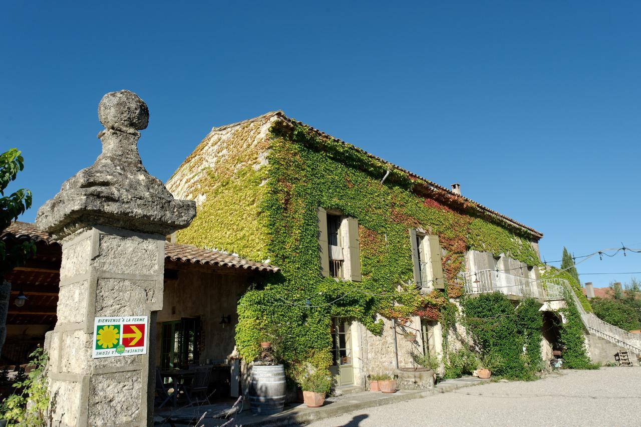Domaine De Pelican Gignac  Exteriör bild