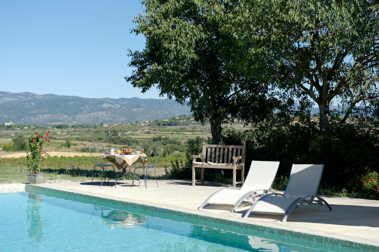 Domaine De Pelican Gignac  Exteriör bild