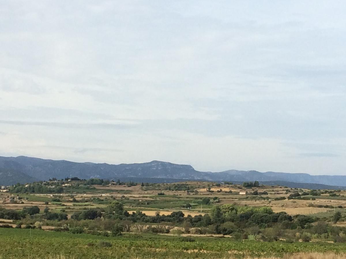 Domaine De Pelican Gignac  Exteriör bild