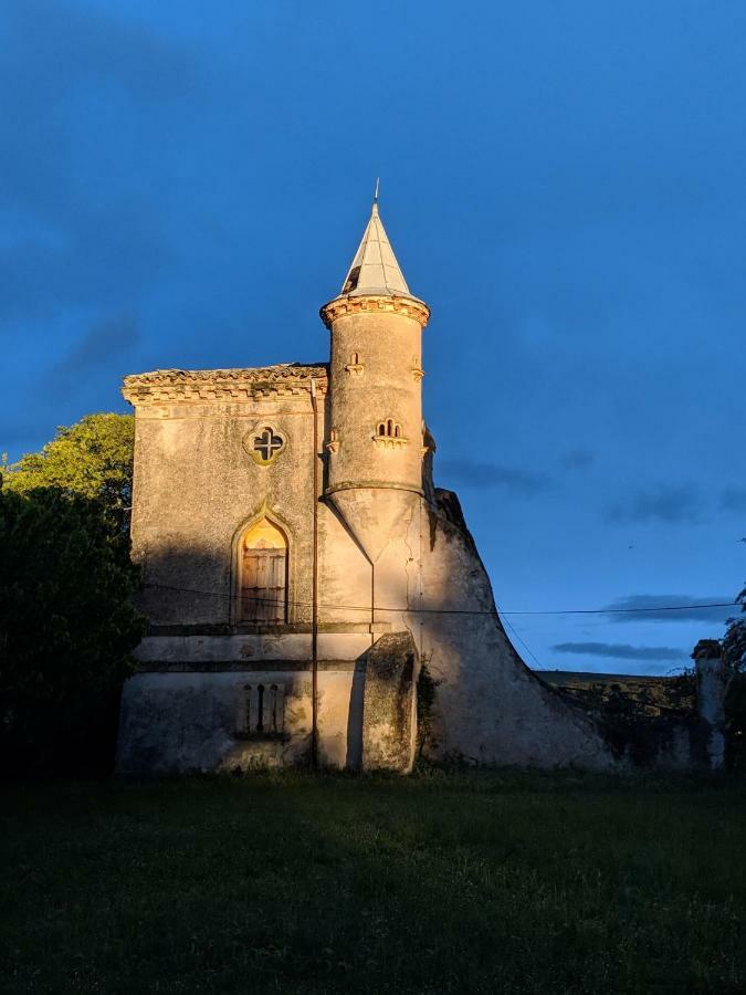 Domaine De Pelican Gignac  Exteriör bild